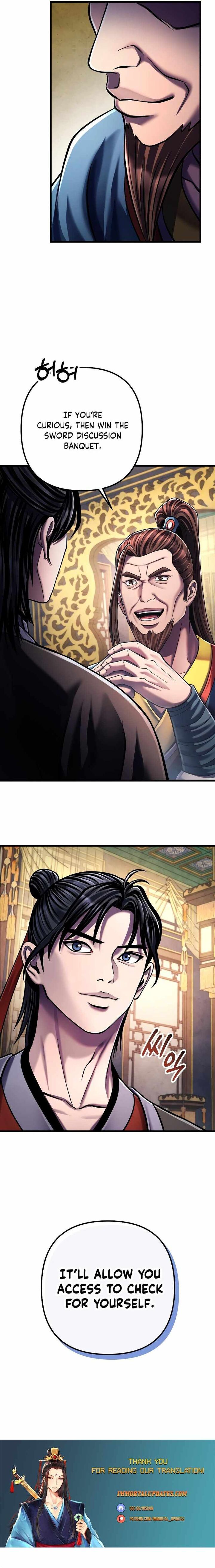 Revenge Of Young Master Peng 138 29