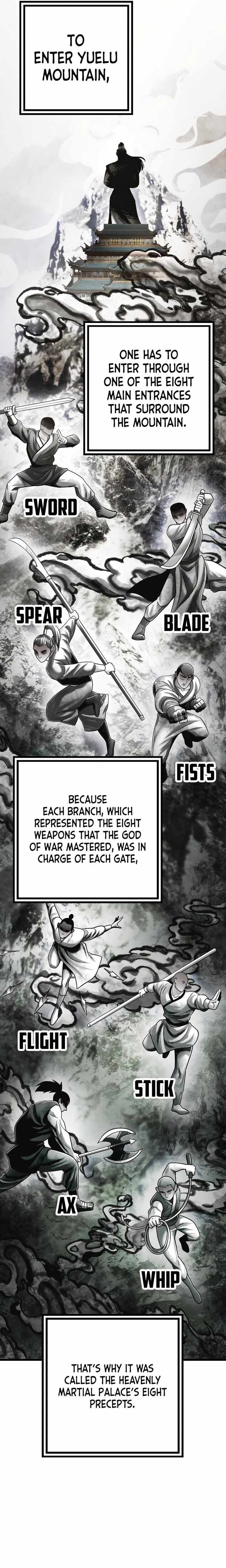 Revenge Of Young Master Peng 138 8