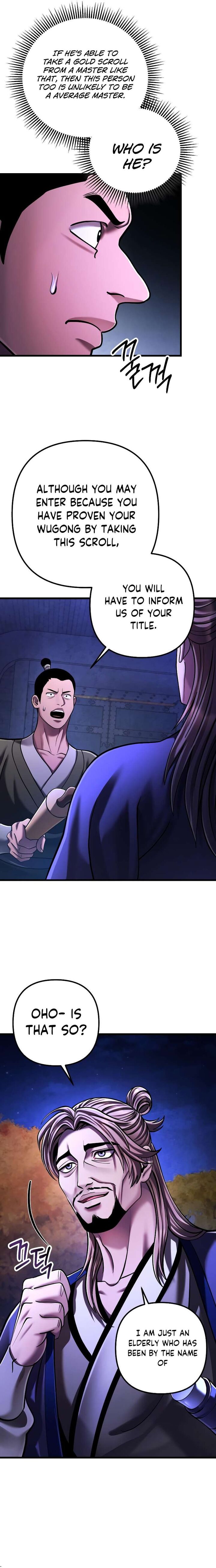 Revenge Of Young Master Peng 139 16