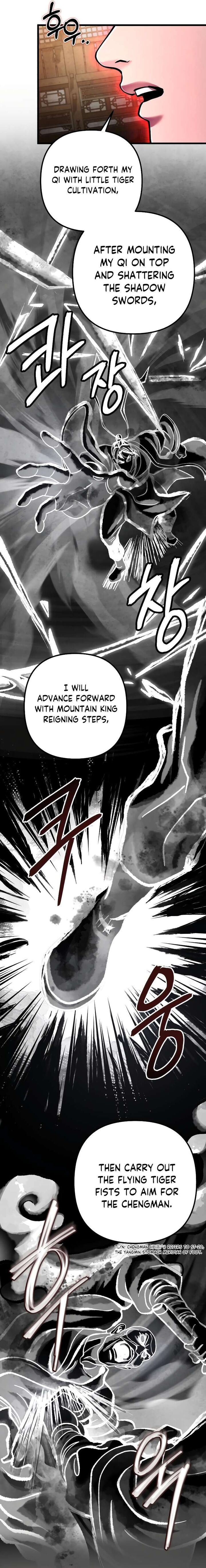 Revenge Of Young Master Peng 139 18