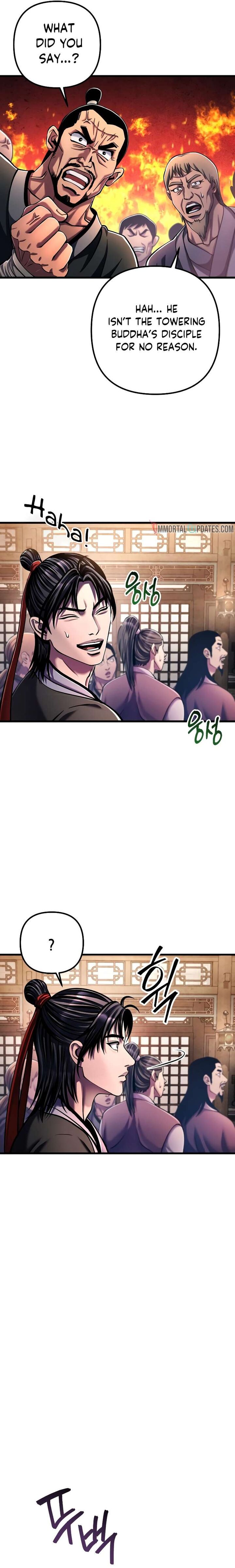 Revenge Of Young Master Peng 139 21