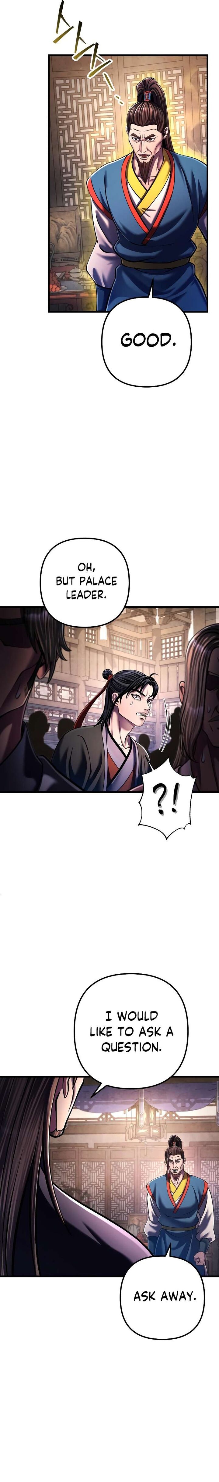 Revenge Of Young Master Peng 139 28