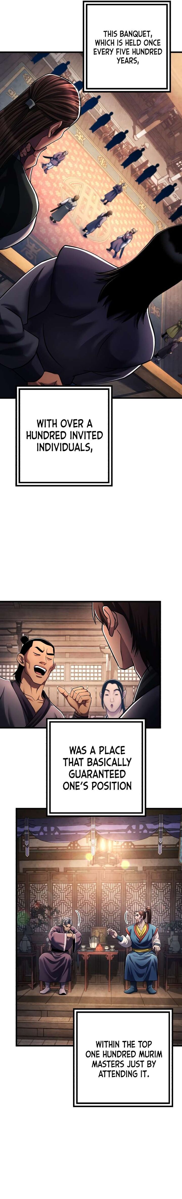 Revenge Of Young Master Peng 139 3