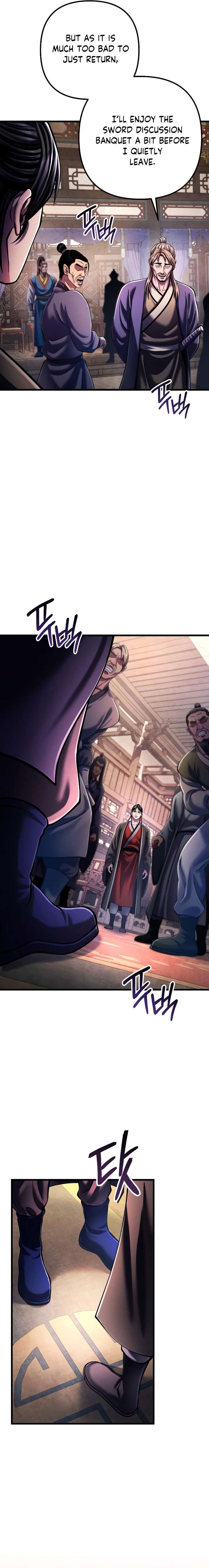 Revenge Of Young Master Peng 139 32