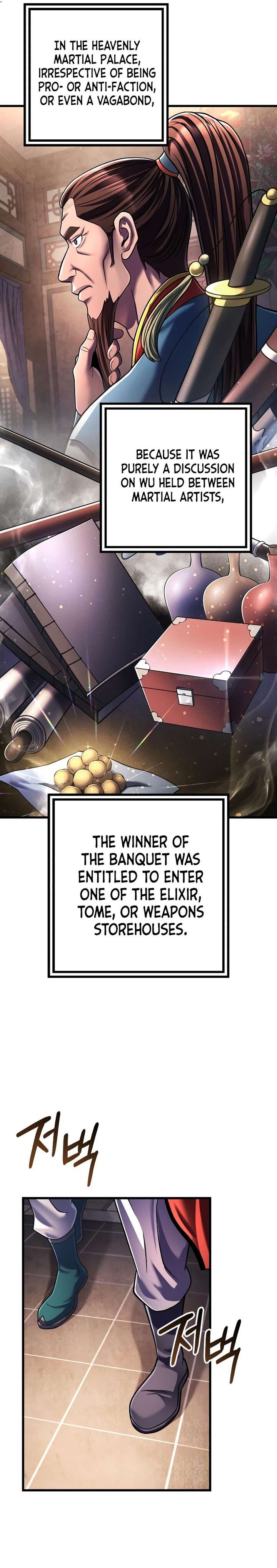 Revenge Of Young Master Peng 139 4