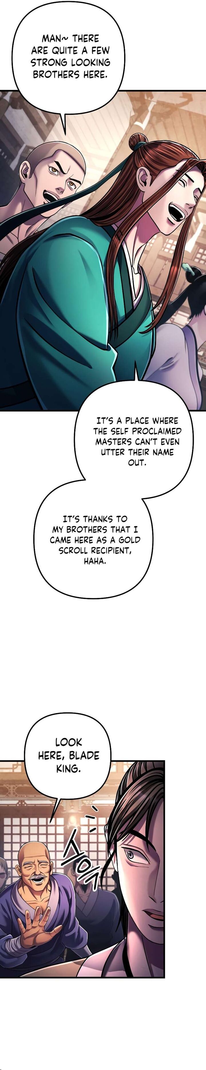 Revenge Of Young Master Peng 139 6