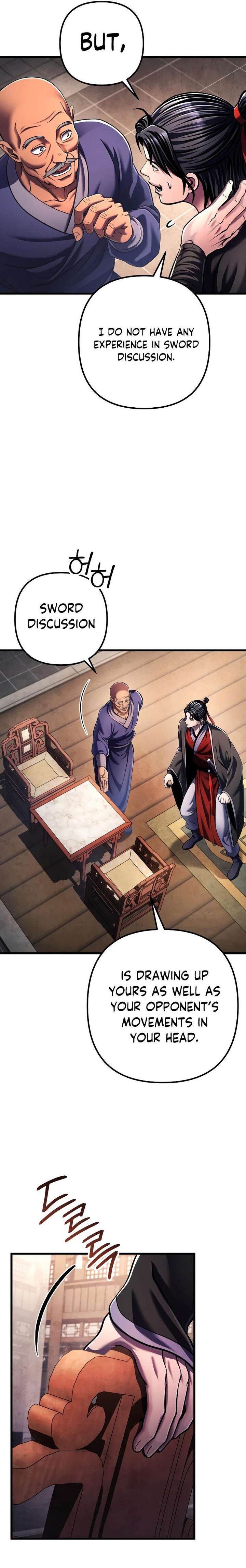 Revenge Of Young Master Peng 139 8