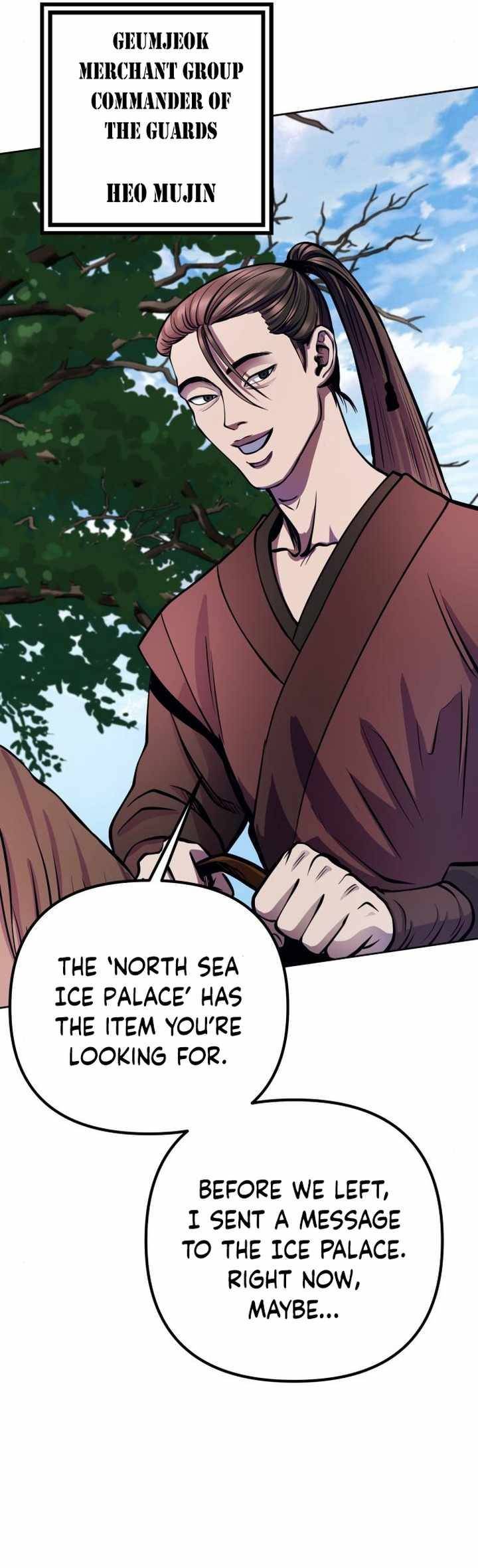 Revenge Of Young Master Peng 14 16