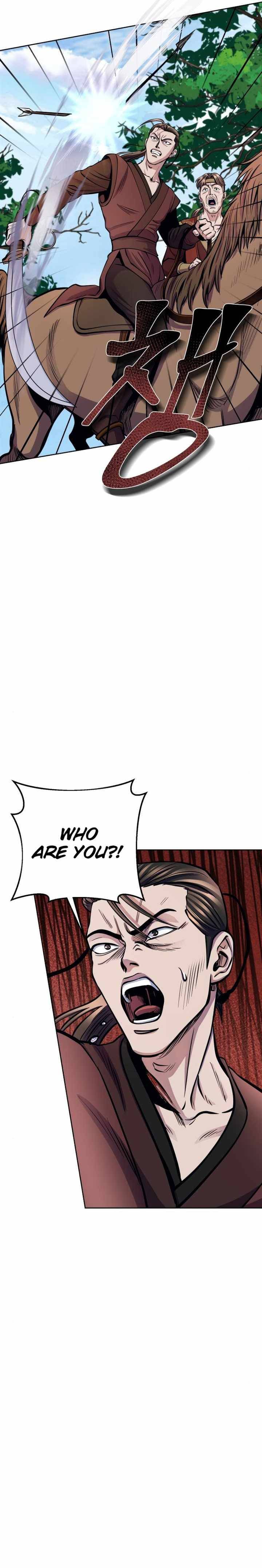 Revenge Of Young Master Peng 14 18