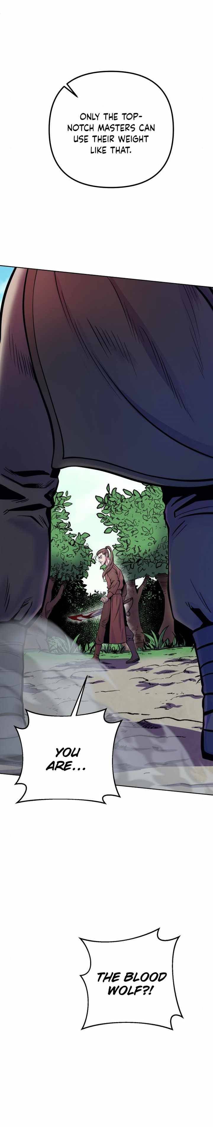 Revenge Of Young Master Peng 14 23