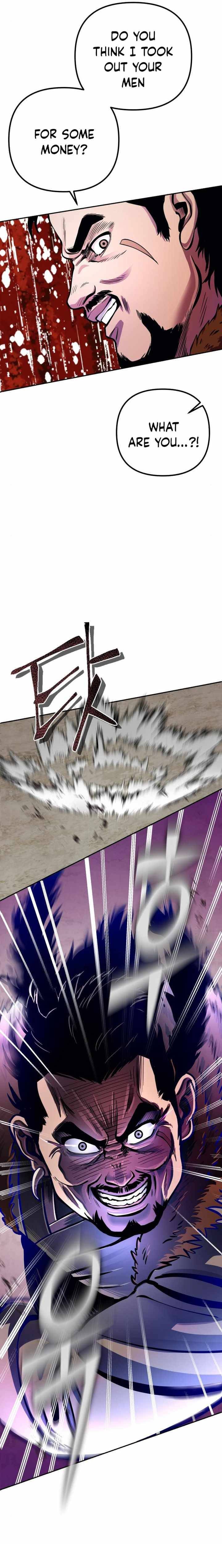 Revenge Of Young Master Peng 14 26