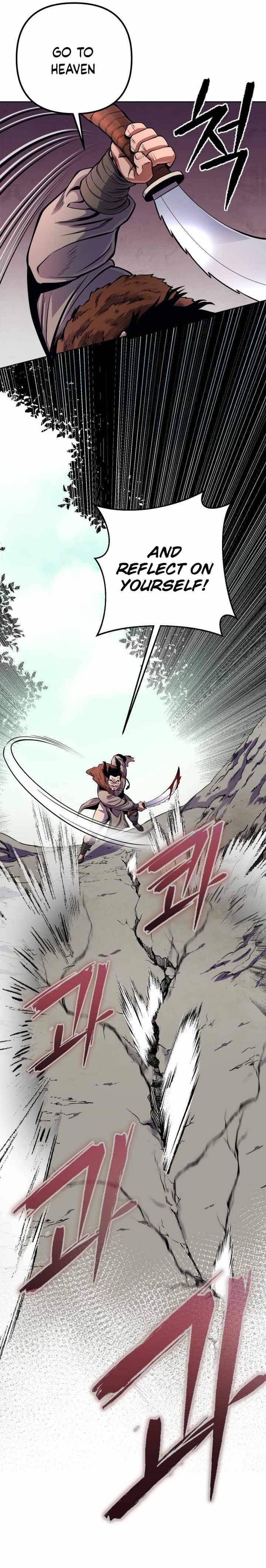 Revenge Of Young Master Peng 14 30