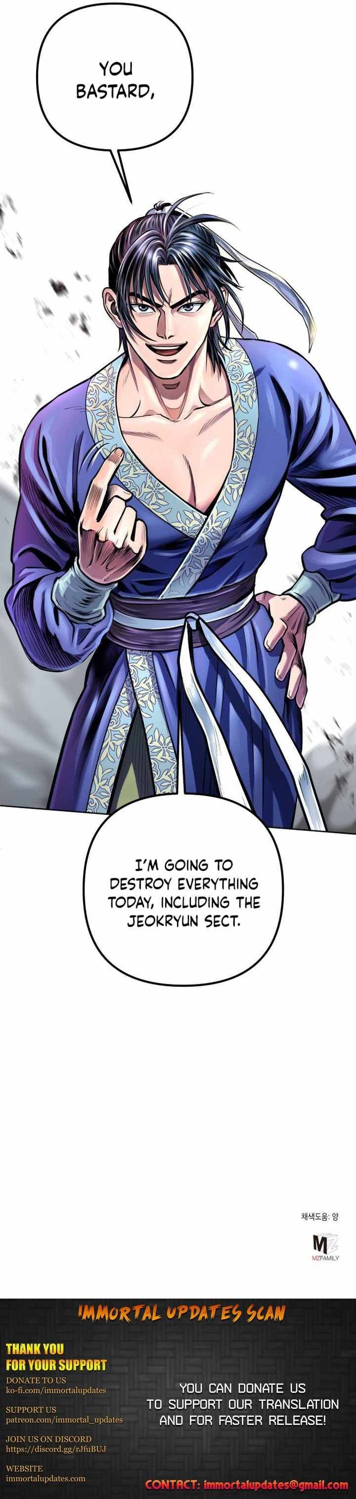 Revenge Of Young Master Peng 14 35