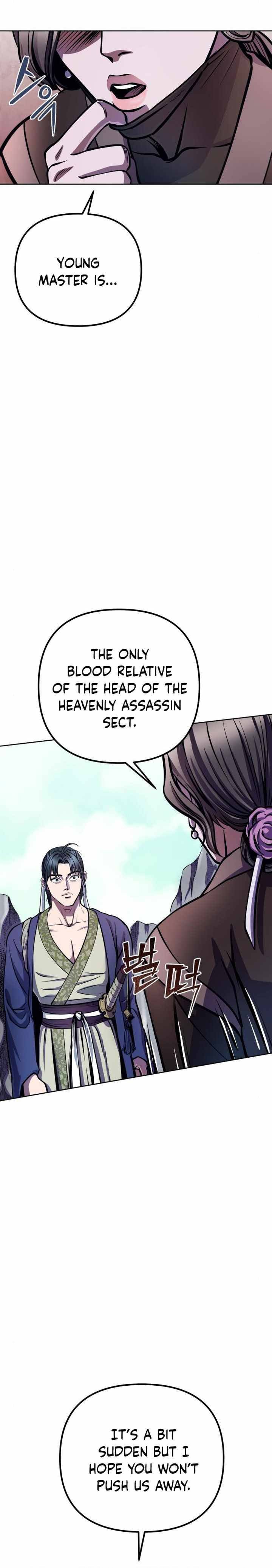 Revenge Of Young Master Peng 14 6