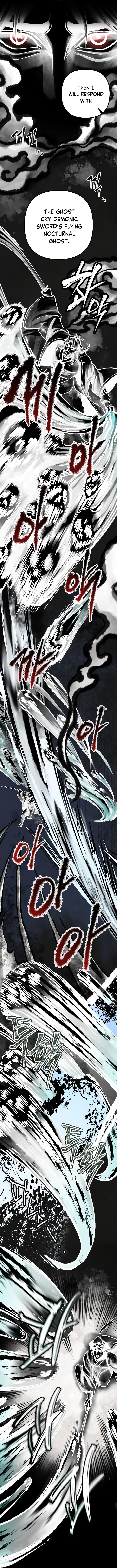 Revenge Of Young Master Peng 140 12