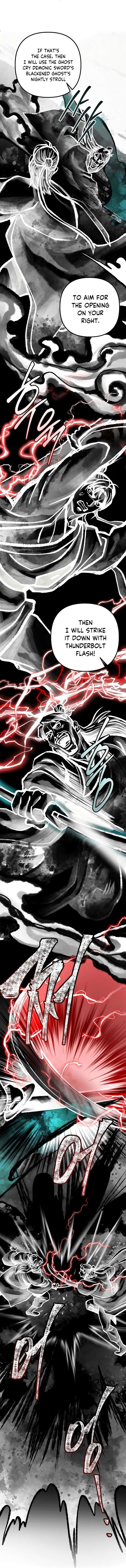 Revenge Of Young Master Peng 140 17
