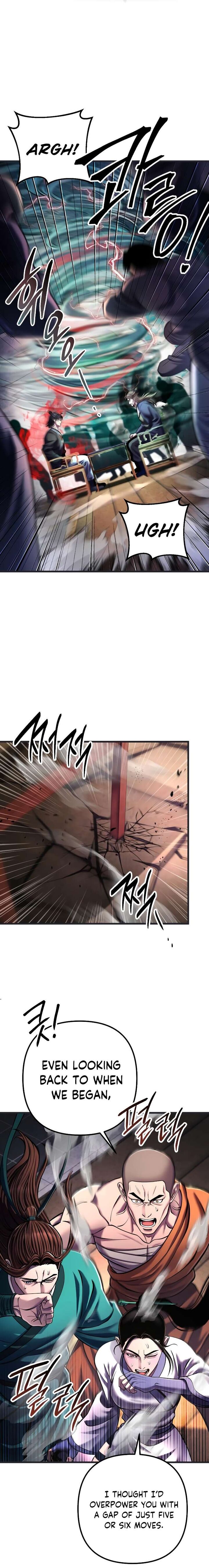 Revenge Of Young Master Peng 140 18