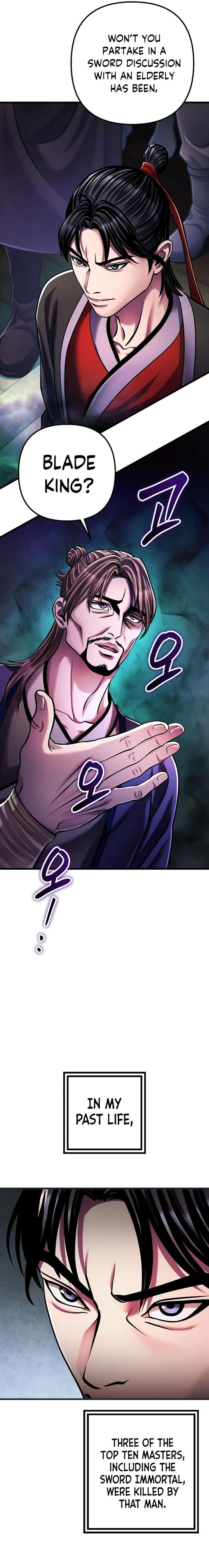 Revenge Of Young Master Peng 140 2