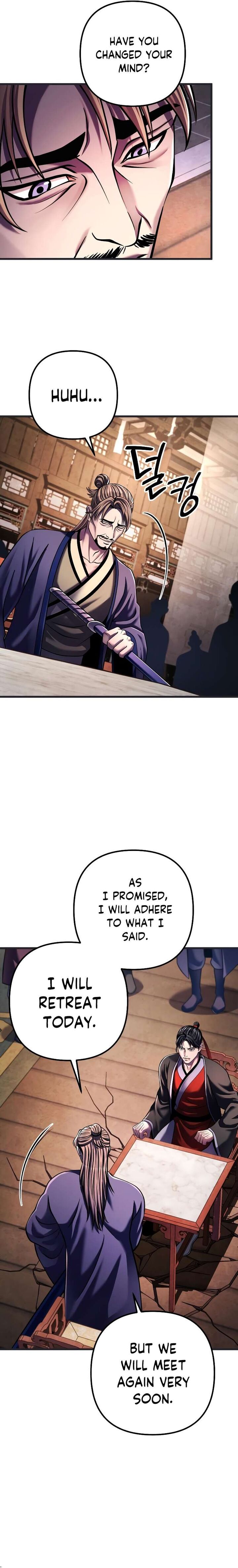 Revenge Of Young Master Peng 140 23