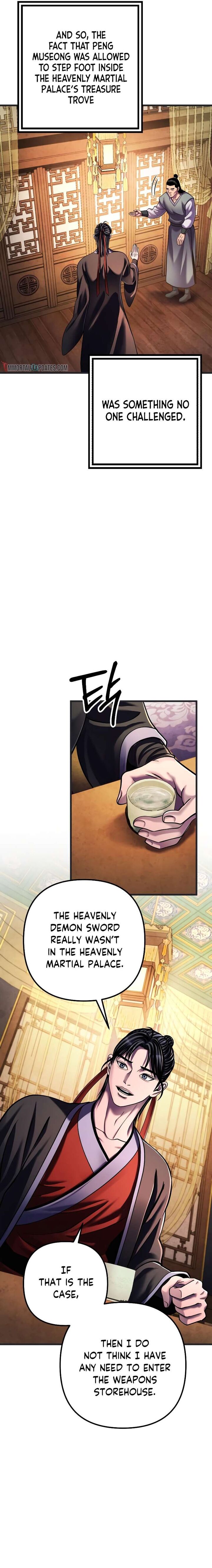 Revenge Of Young Master Peng 140 28