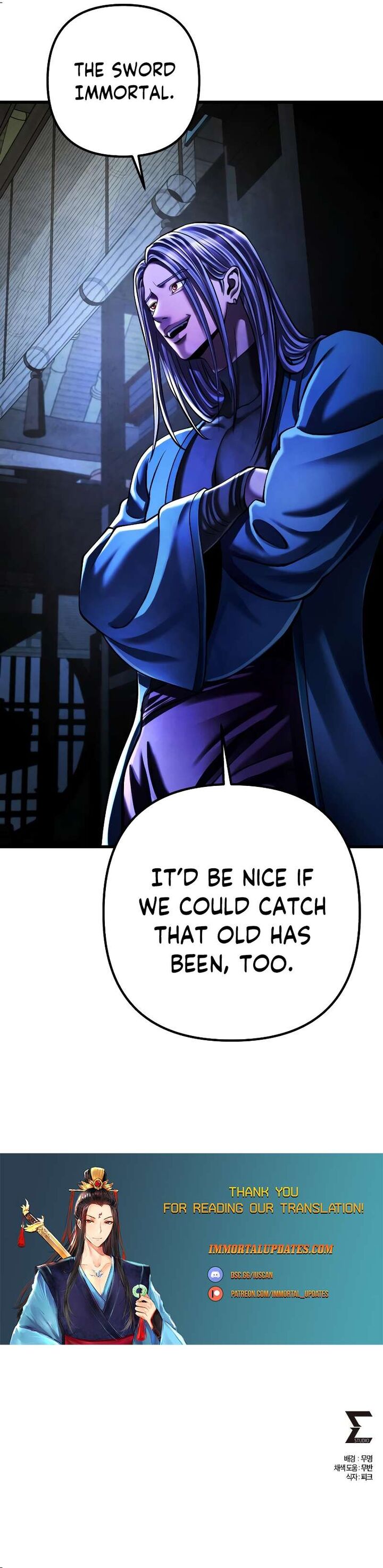 Revenge Of Young Master Peng 141 29