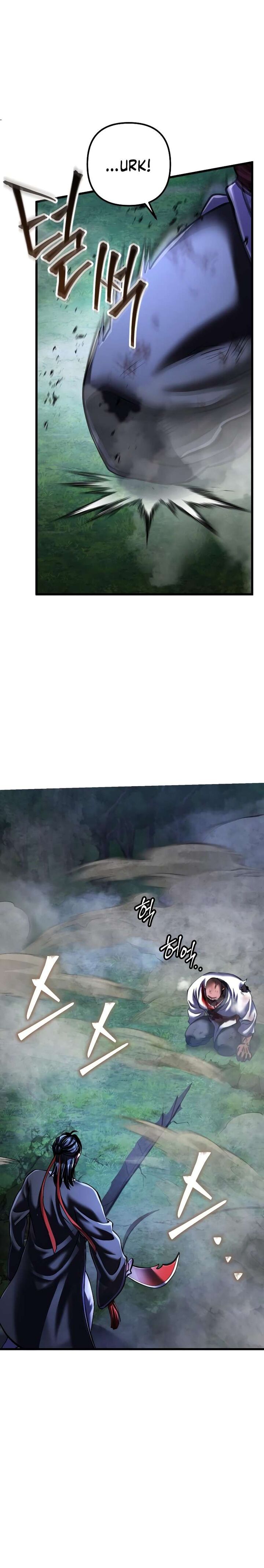 Revenge Of Young Master Peng 144 15