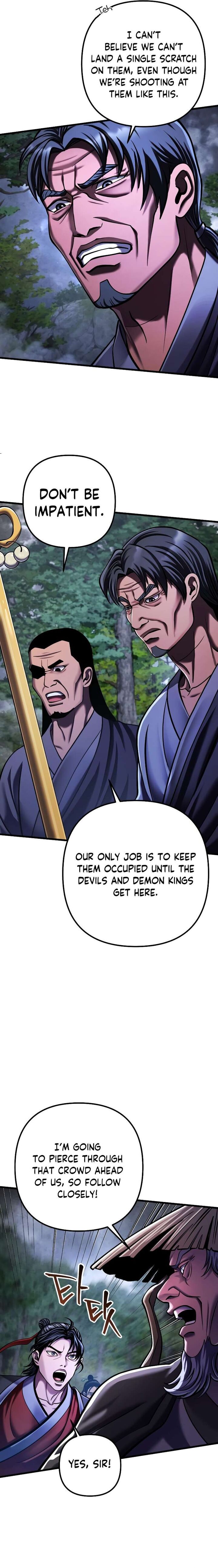 Revenge Of Young Master Peng 145 12