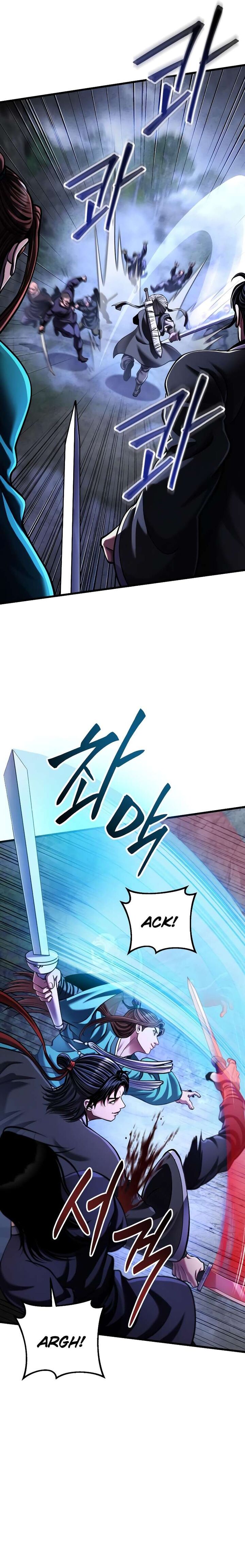 Revenge Of Young Master Peng 145 13