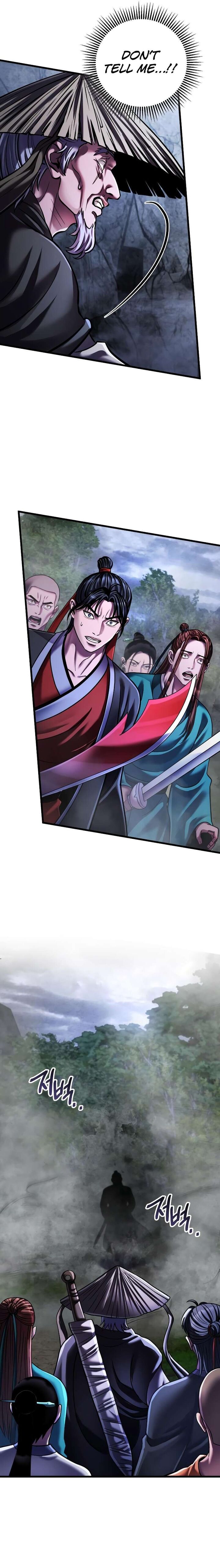 Revenge Of Young Master Peng 145 20