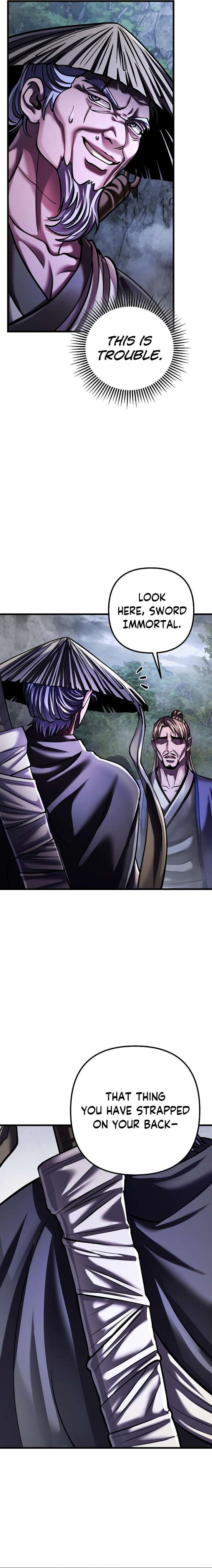 Revenge Of Young Master Peng 145 24