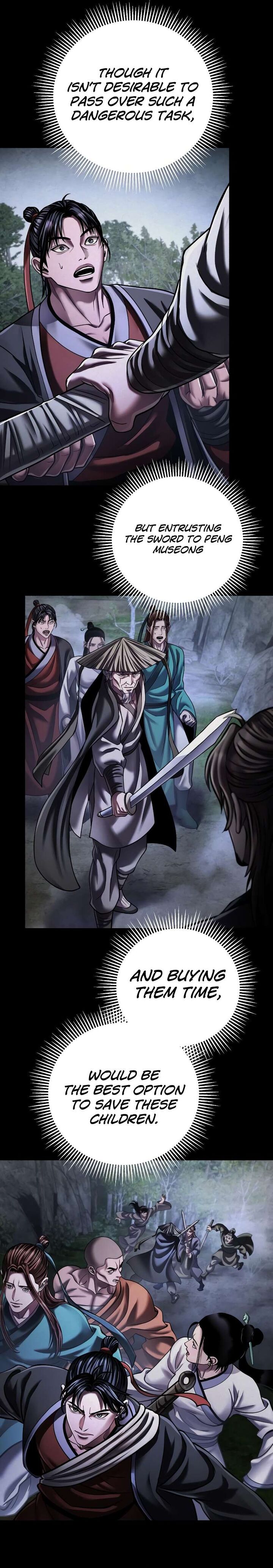 Revenge Of Young Master Peng 145 26