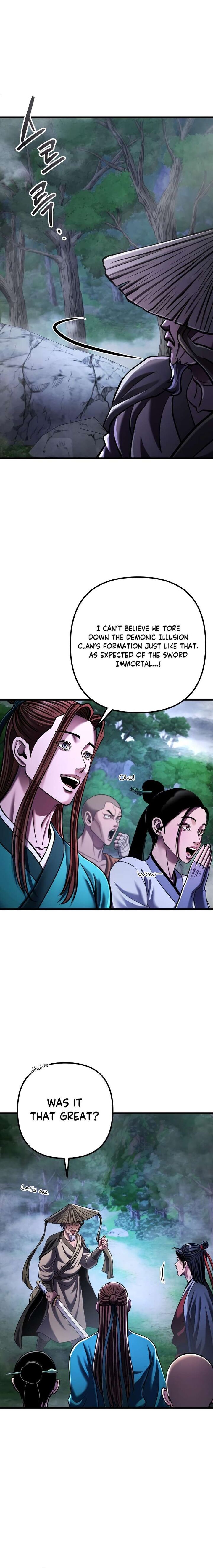 Revenge Of Young Master Peng 145 7