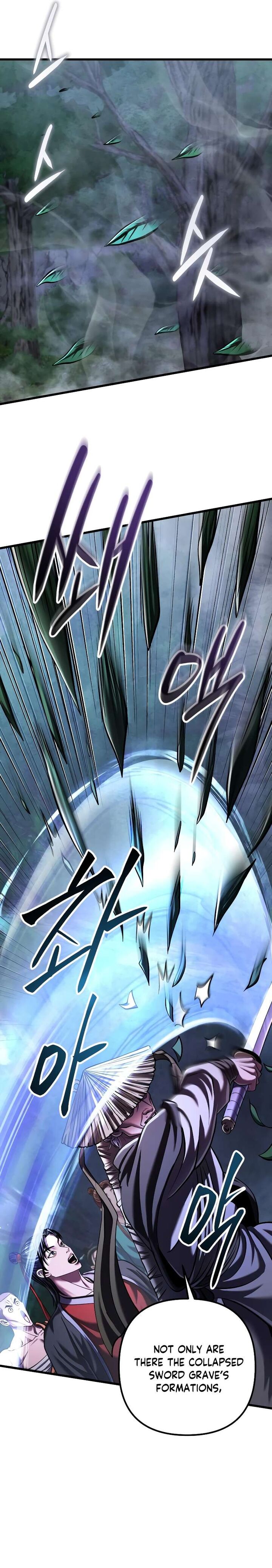 Revenge Of Young Master Peng 145 8