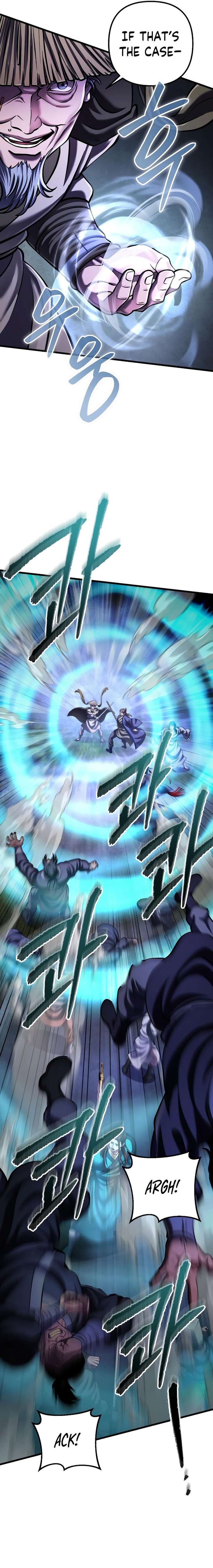 Revenge Of Young Master Peng 146 19