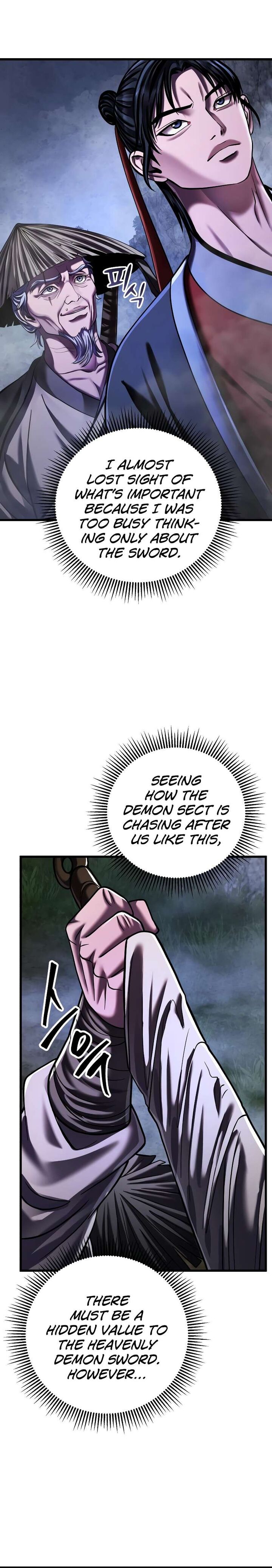 Revenge Of Young Master Peng 146 2