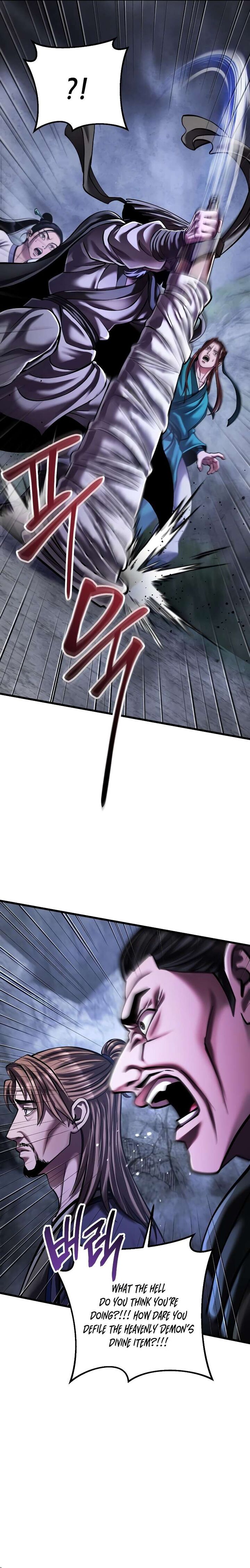 Revenge Of Young Master Peng 146 3