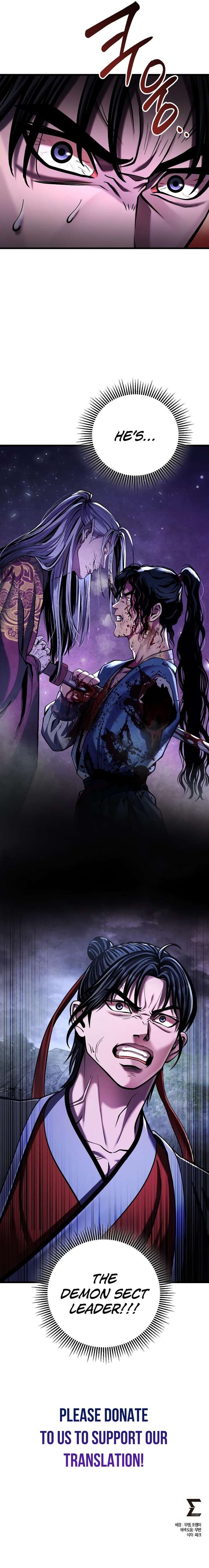 Revenge Of Young Master Peng 146 34