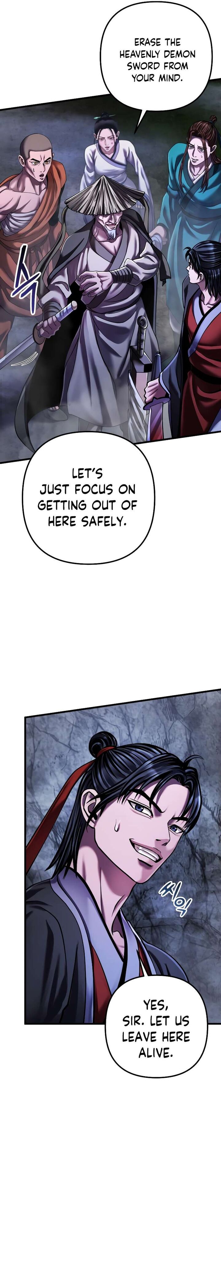 Revenge Of Young Master Peng 146 5