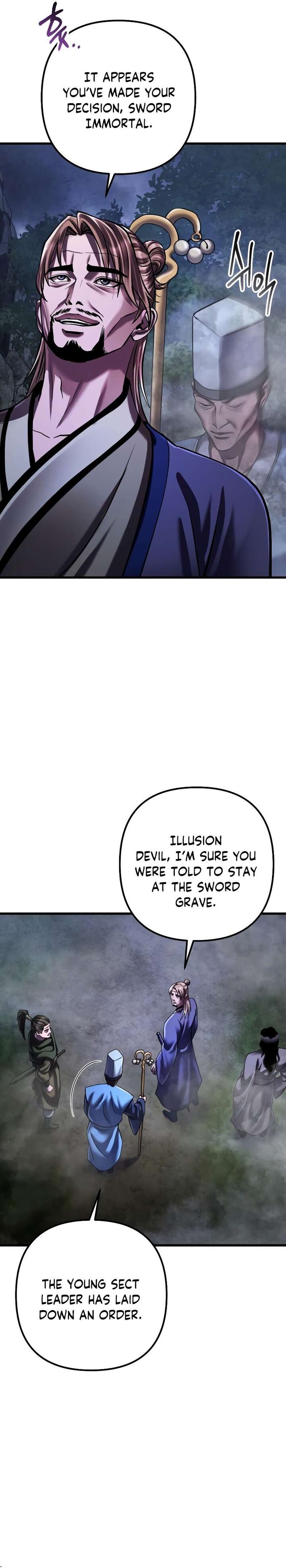 Revenge Of Young Master Peng 146 6