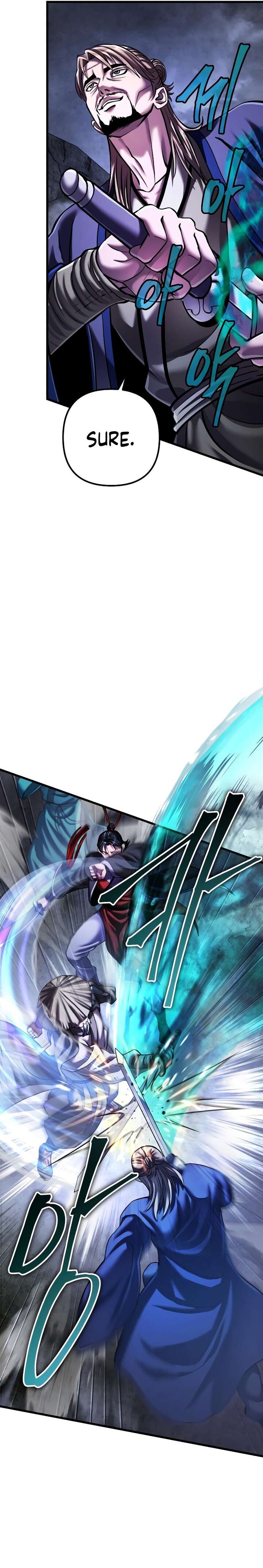 Revenge Of Young Master Peng 146 8