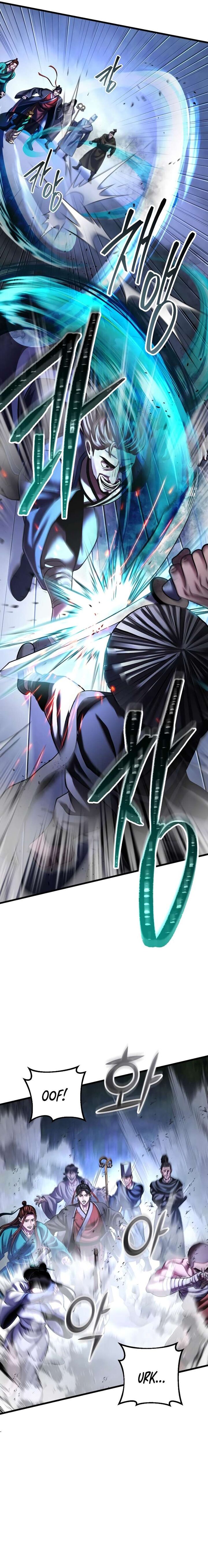 Revenge Of Young Master Peng 146 9