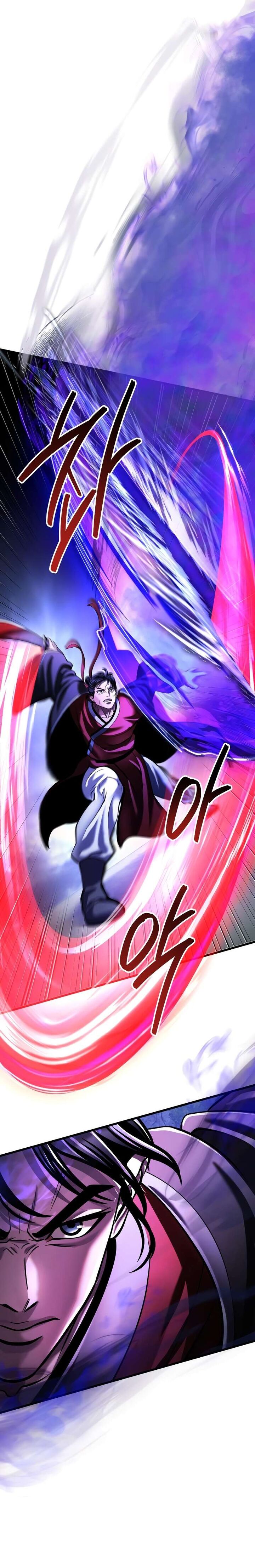 Revenge Of Young Master Peng 147 11