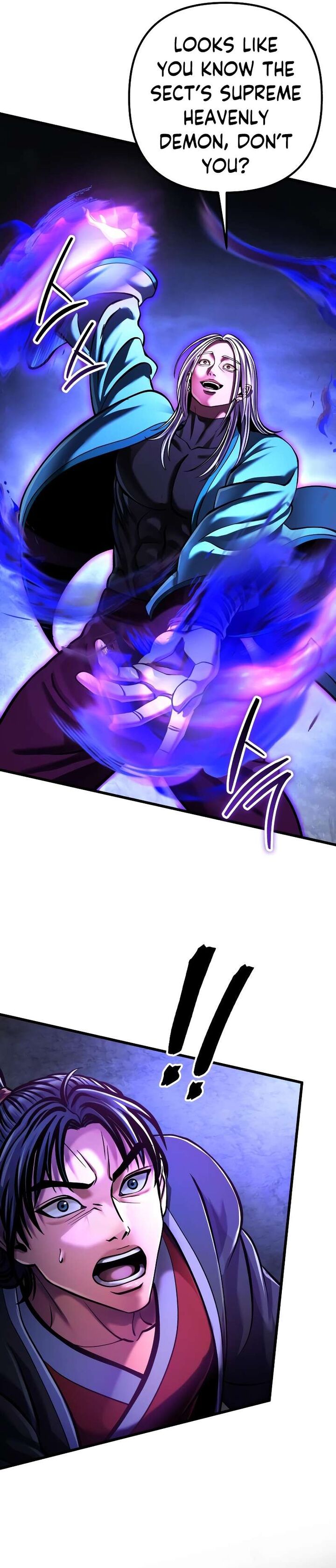Revenge Of Young Master Peng 147 16