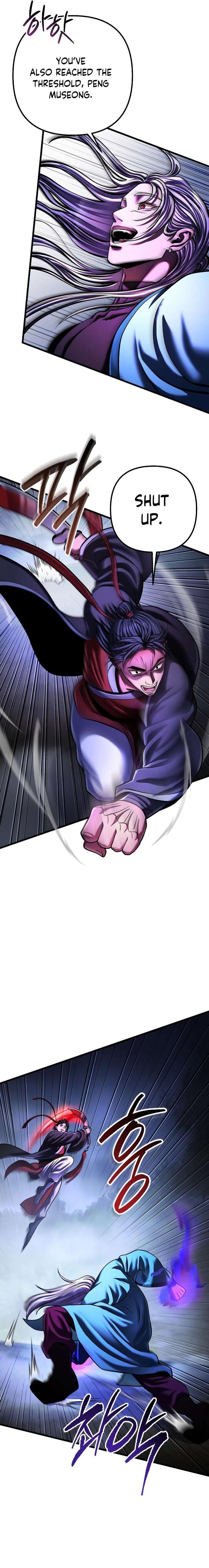 Revenge Of Young Master Peng 147 22