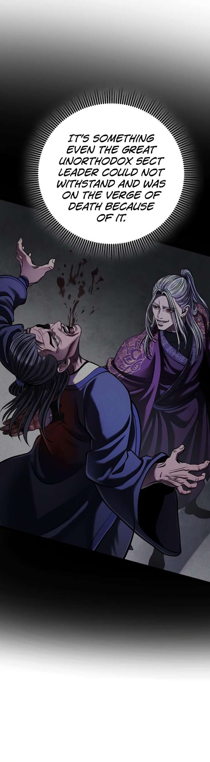 Revenge Of Young Master Peng 147 24