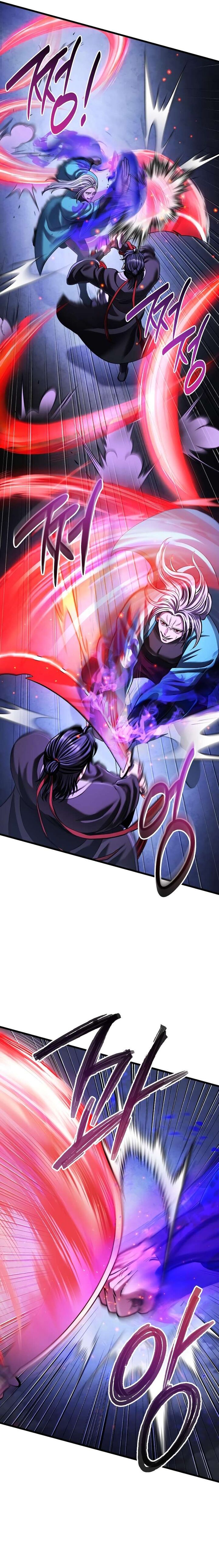 Revenge Of Young Master Peng 147 25