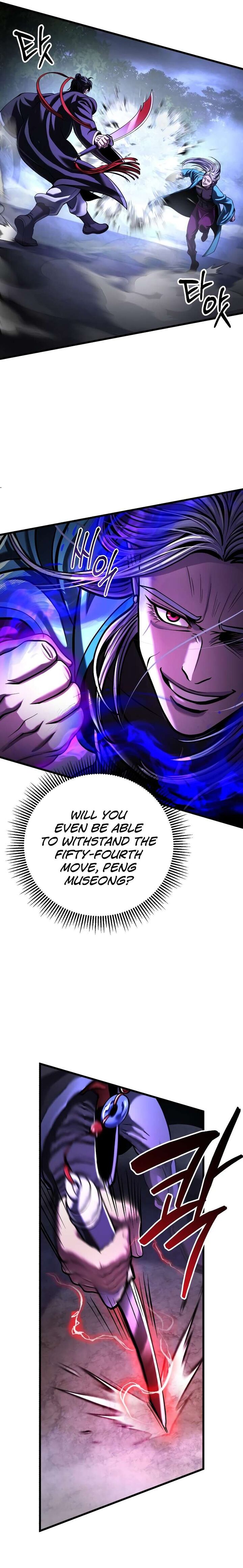 Revenge Of Young Master Peng 147 26