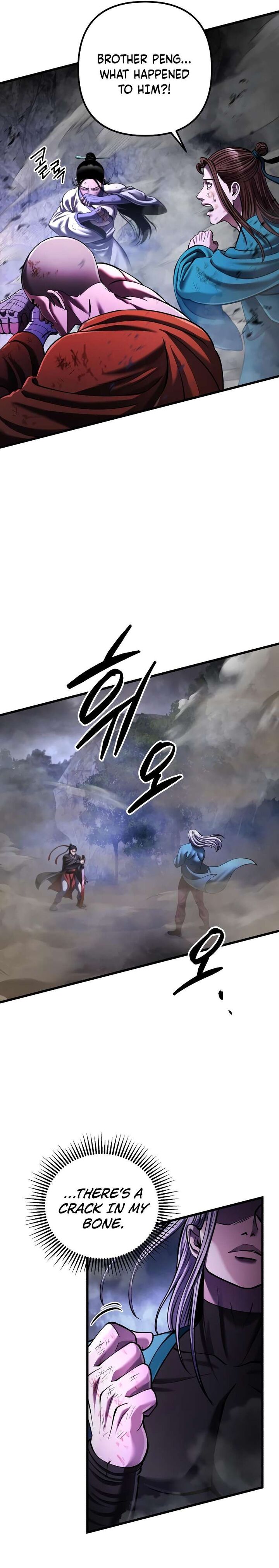 Revenge Of Young Master Peng 147 29
