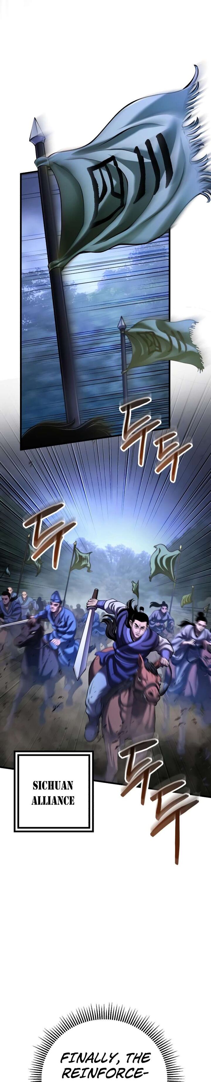 Revenge Of Young Master Peng 147 32