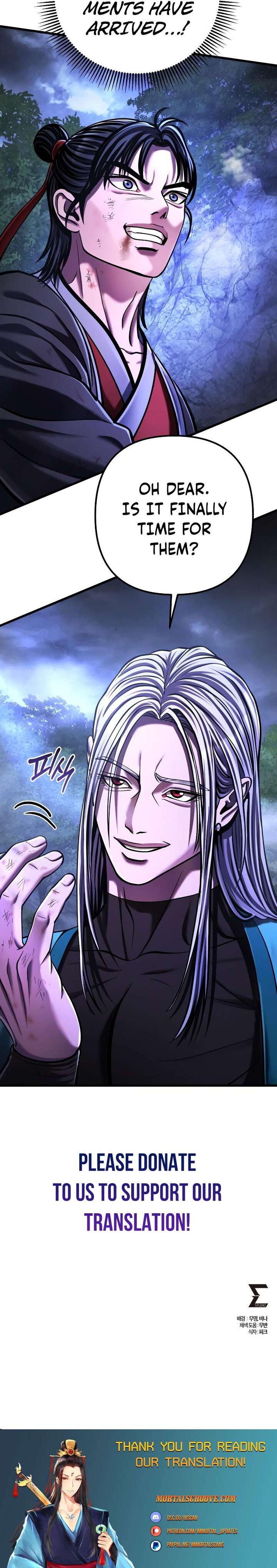 Revenge Of Young Master Peng 147 33